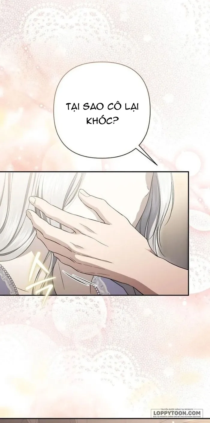 Presepe Bên Ngoài Chiếc Lồng Chap 66 - trang 36