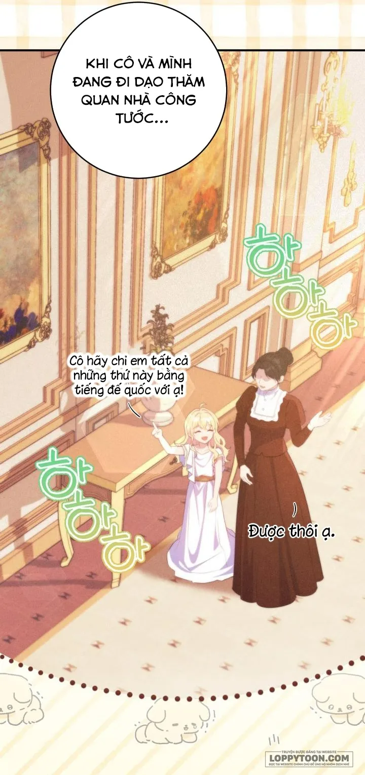 Trở Thành Bạn Thời Thơ Ấu Của Nam Phụ Ám Ảnh Chap 7 - trang 67