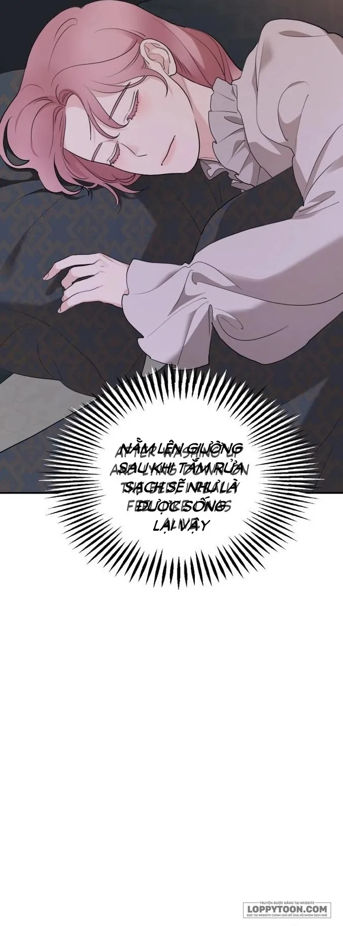 Gia Đình Chồng Quá Ám Ảnh Bởi Tôi Chap 85 - trang 5