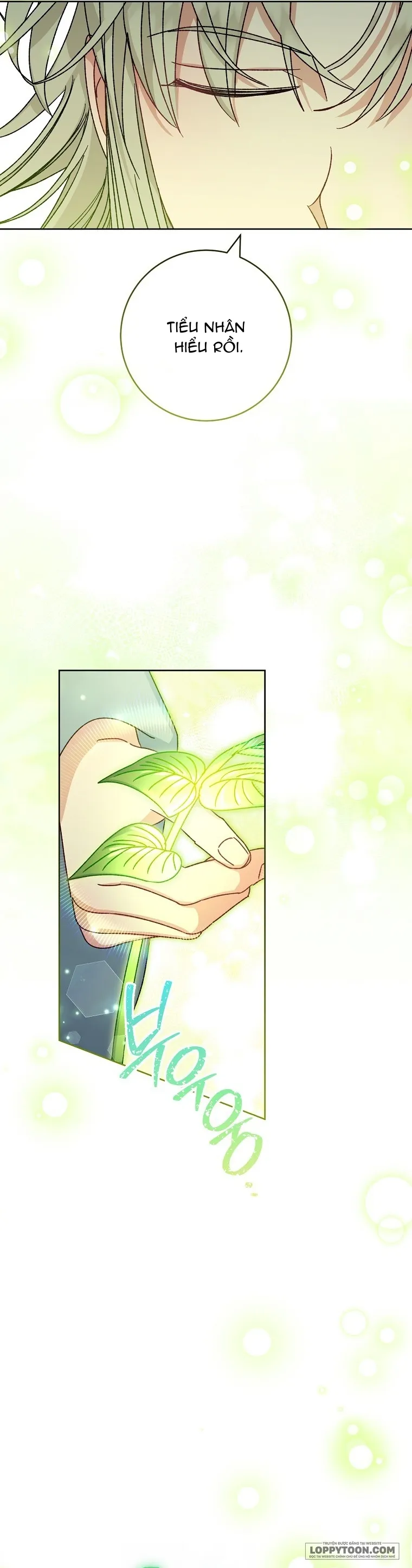 Tiểu Thiếp Chỉ Muốn Sống Yên Bình Chap 44 - trang 24