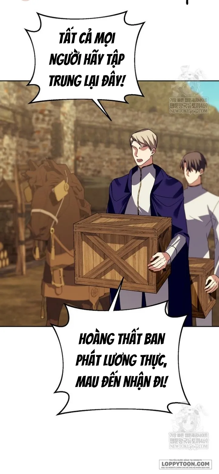 Kết Cục Của Hoàng Hậu Bị Bạo Quân Xử Tử Chap 42 - trang 3