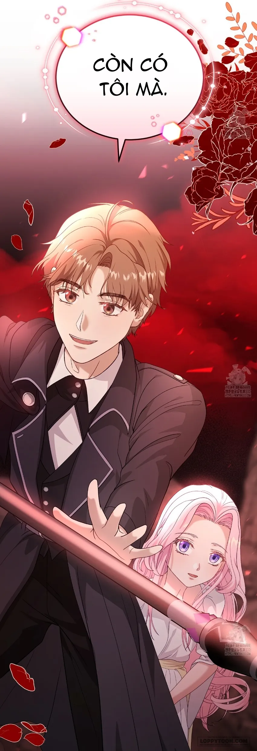 Nàng Tiên, Hãy Ký Hợp Đồng Nào Chap 30 - trang 59