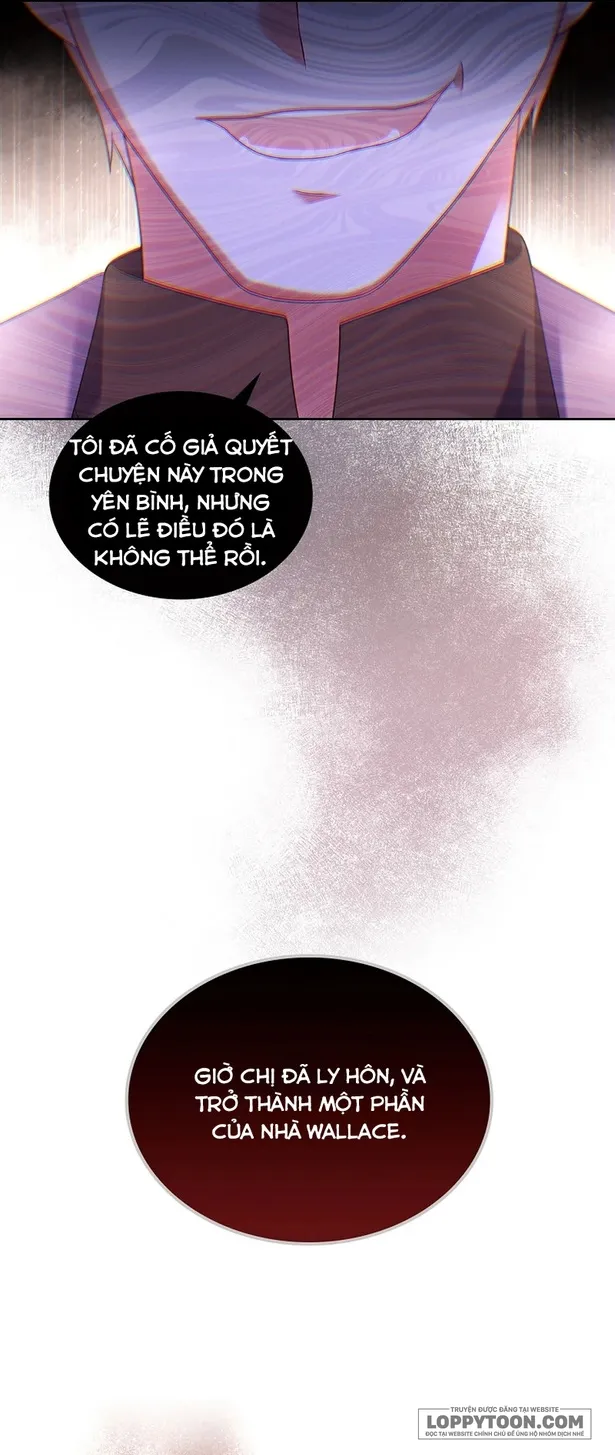 Tôi Sẽ Ly Hôn Với Anh Trai Nữ Chính Chap 43 - trang 62