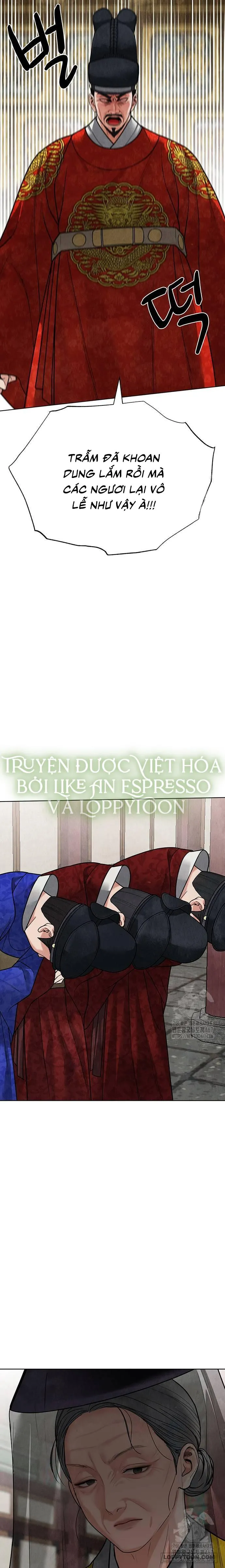 Quỷ Hồn Chap 18 - trang 12