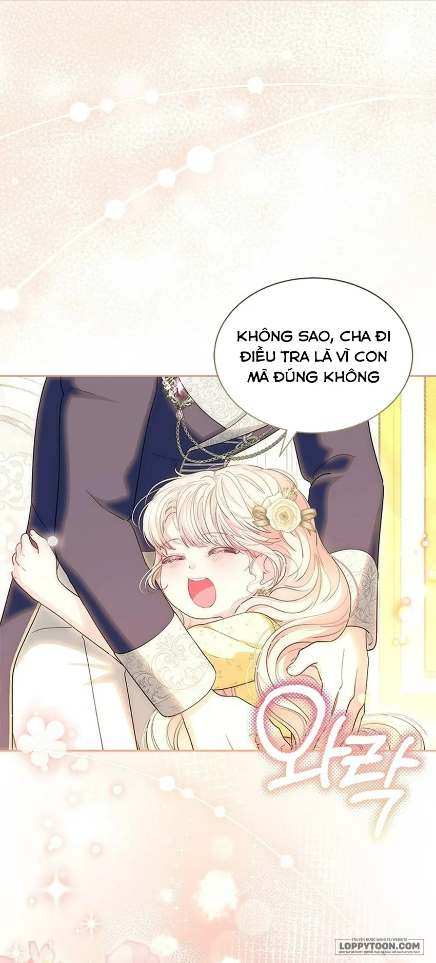 Đã Từ Chối Sủng Ái Rồi Mà Sao Còn Ám Ảnh Thế? Chap 82 - trang 17