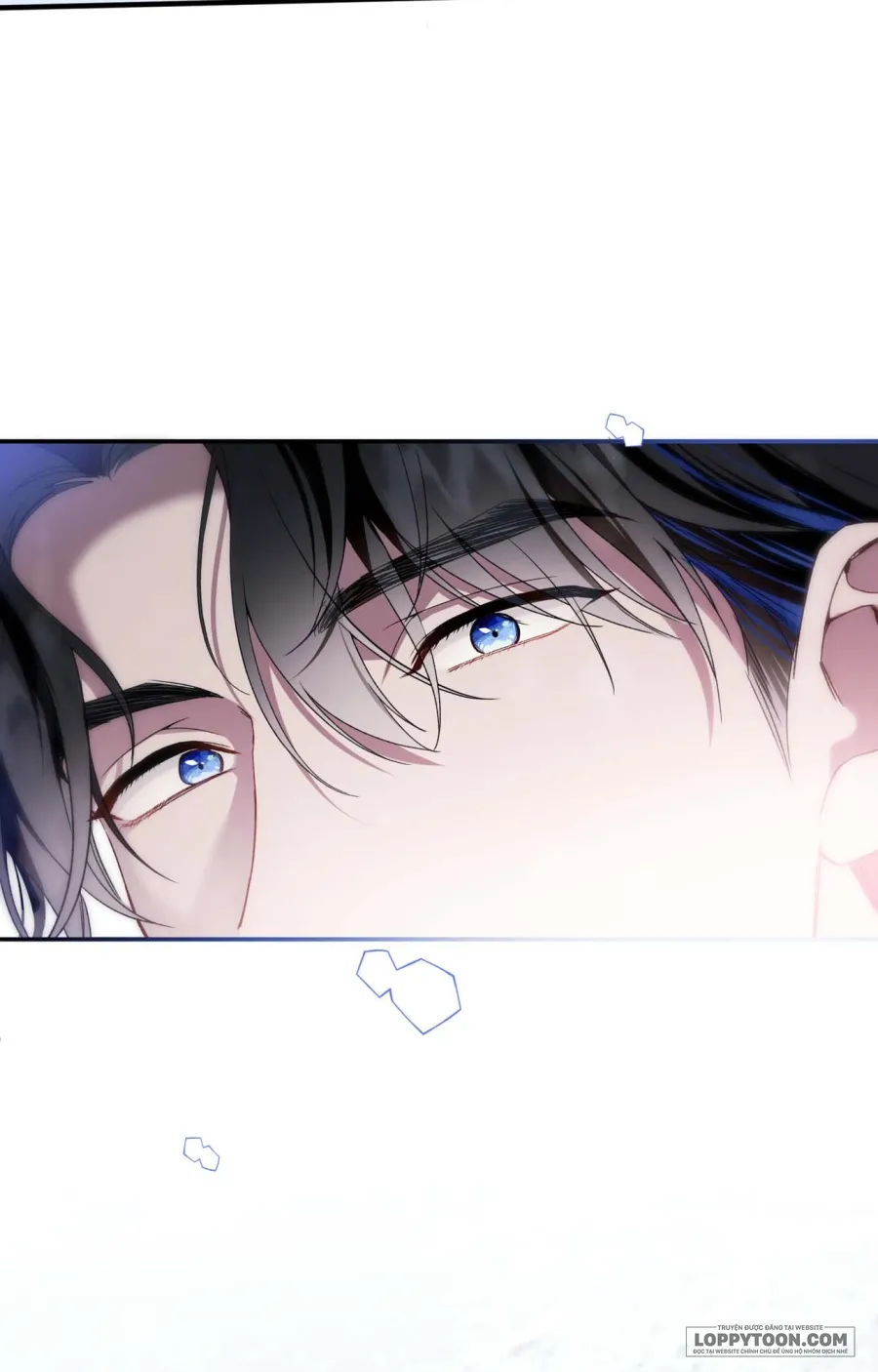 Nàng Sẽ Thuần Phục Những Anh Hùng Chap 31 - trang 35