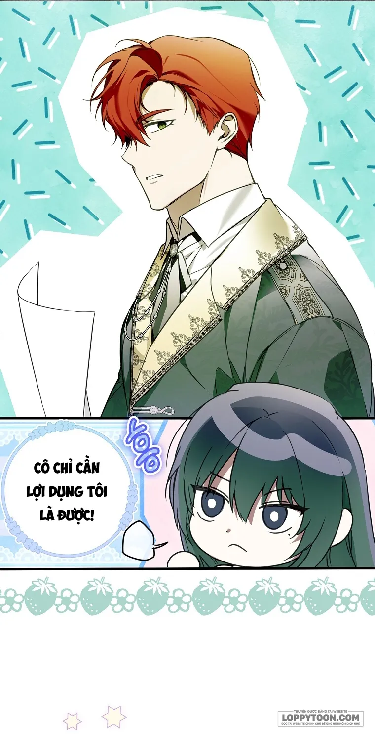 Có Kẻ Đã Sở Hữu Cơ Thể Của Tôi Chap 20 - trang 13