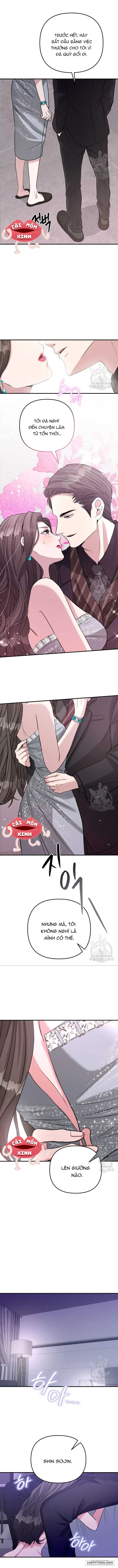 Collector Chap 9 - trang 6
