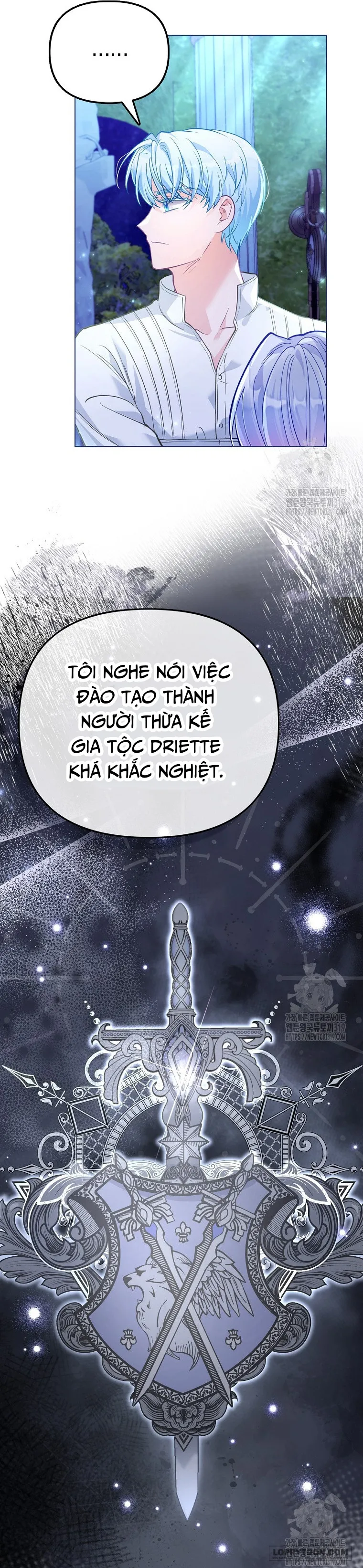 Phương Pháp Trồng Lúa Đặc Biệt Của Ác Nữ Chap 29 - trang 9