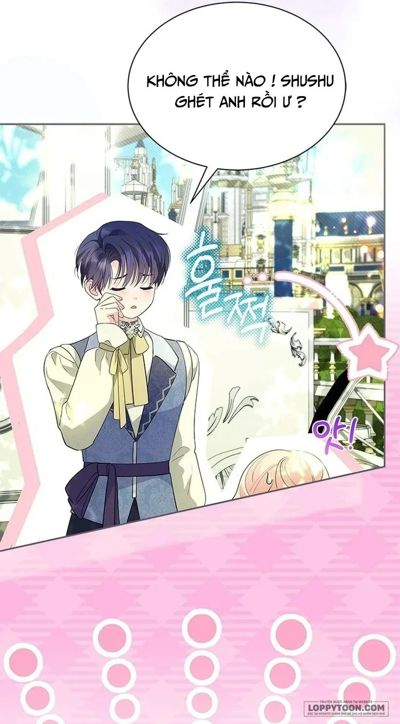 Đã Từ Chối Sủng Ái Rồi Mà Sao Còn Ám Ảnh Thế? Chap 63 - trang 54