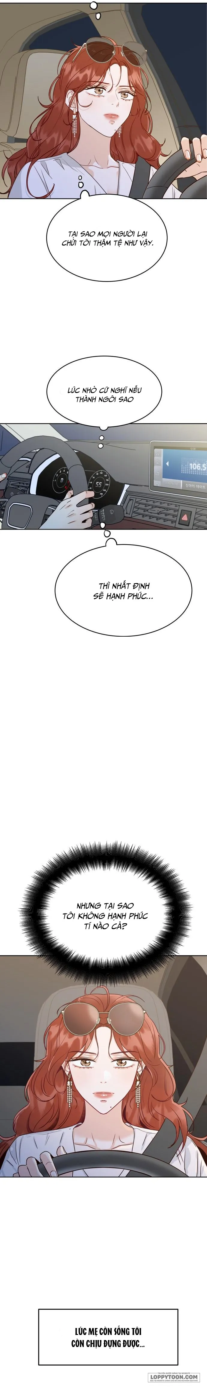 Người Một Nhà Chap 1 - trang 17