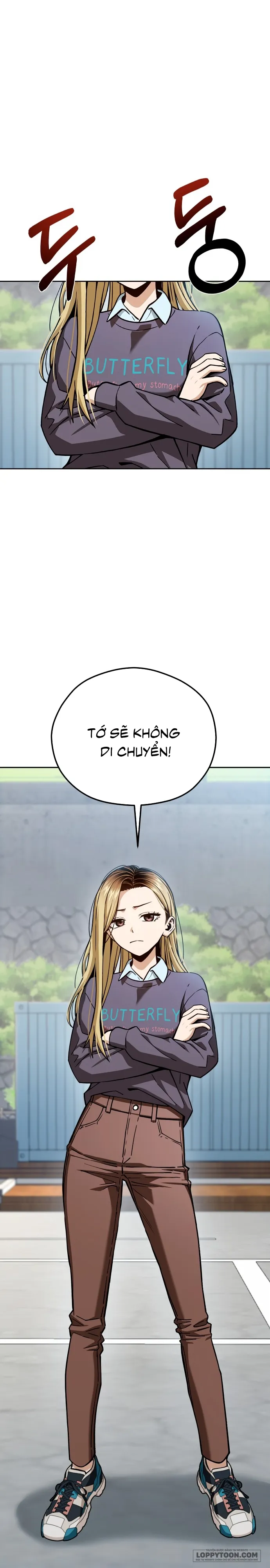 Từ Tình Cờ Đến Tình Yêu Chap 99 - trang 30