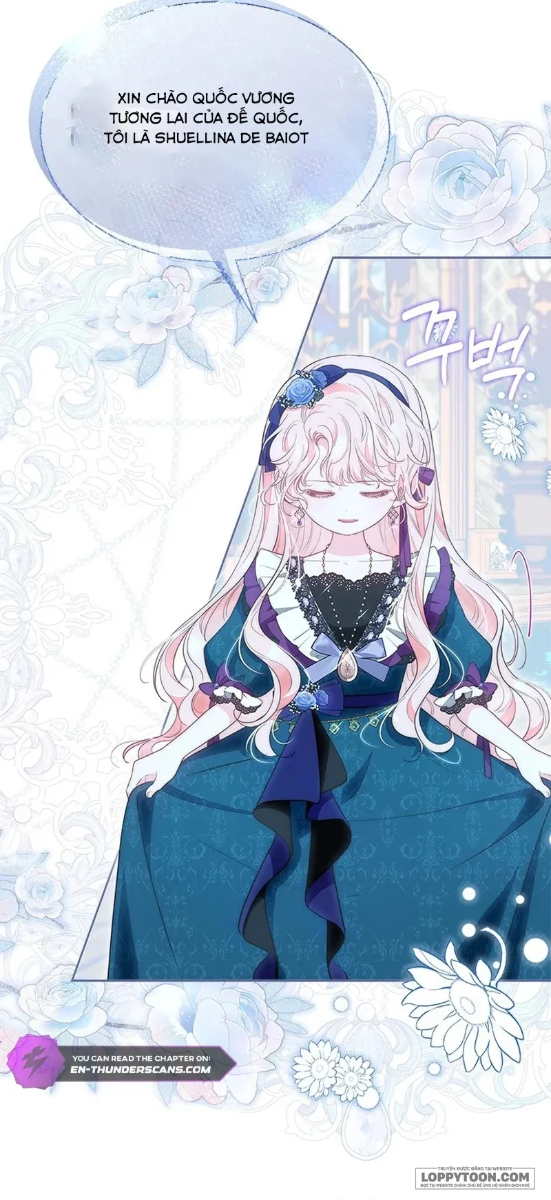 Đã Từ Chối Sủng Ái Rồi Mà Sao Còn Ám Ảnh Thế? Chap 33 - trang 32