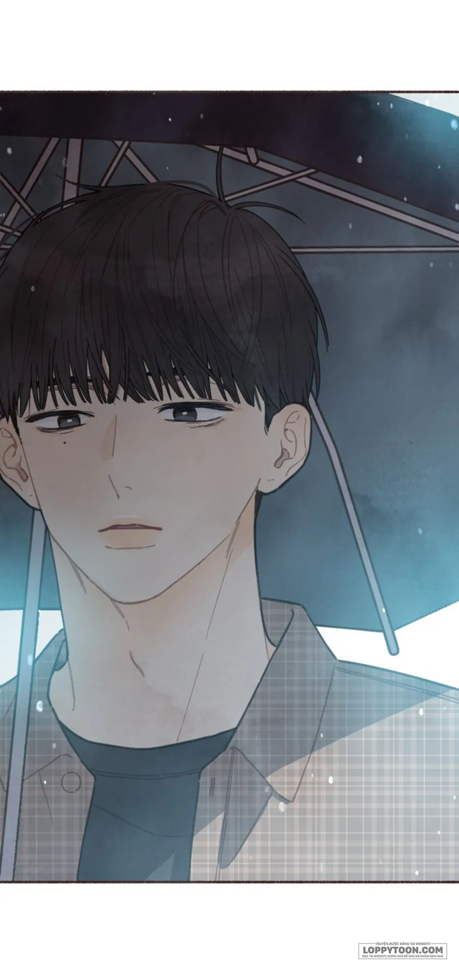 Cảm Xúc Chuyển Giao Chap 13 - trang 10