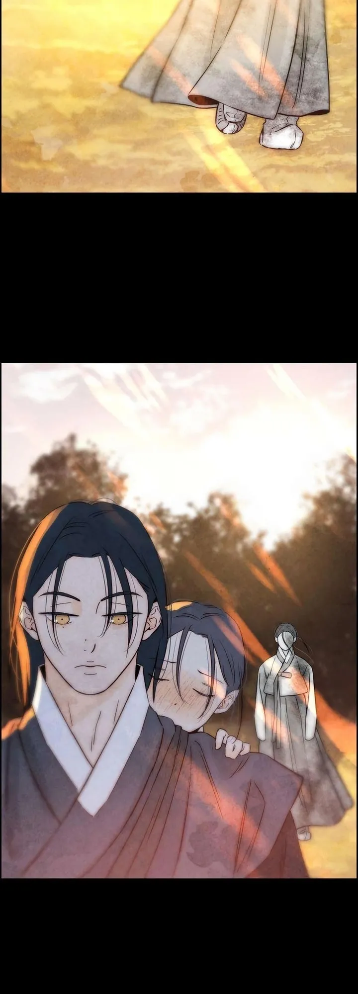 Chưa Từng Chạm Tới Em Chap 24 - trang 3