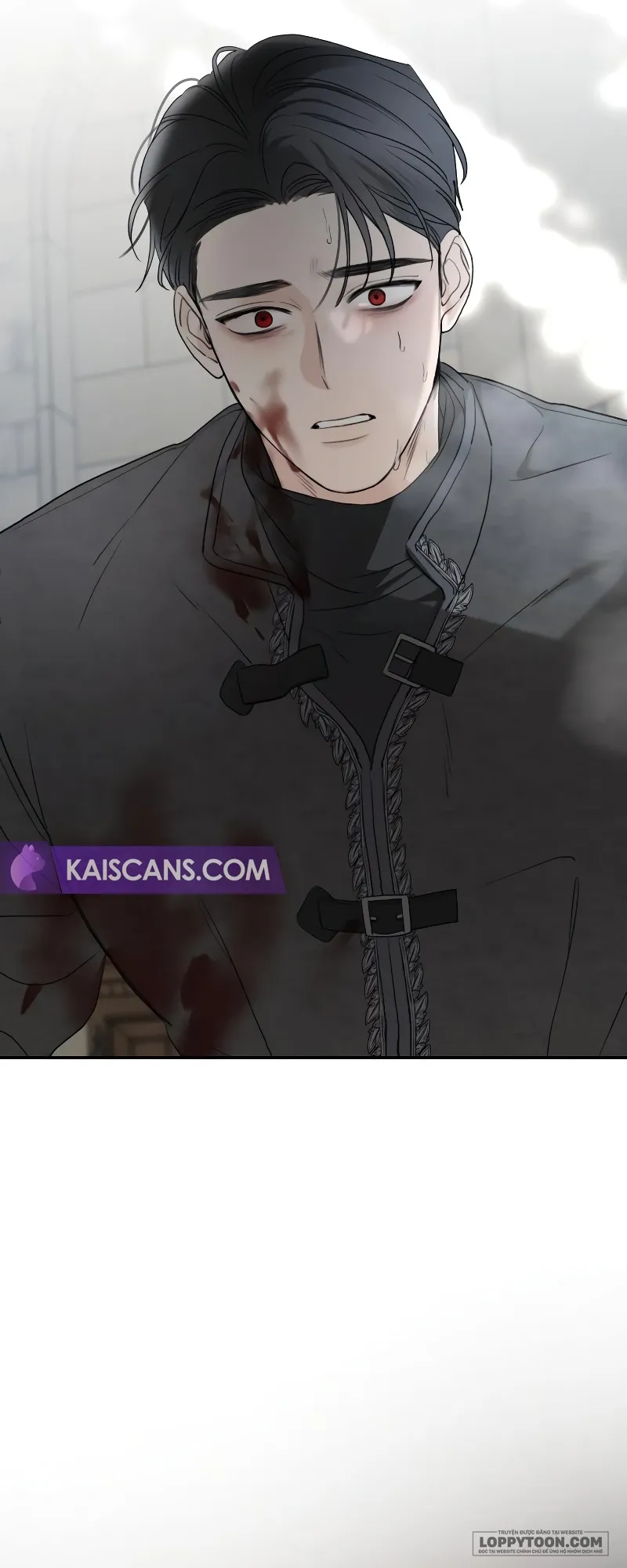 Gia Đình Chồng Quá Ám Ảnh Bởi Tôi Chap 91 - trang 75