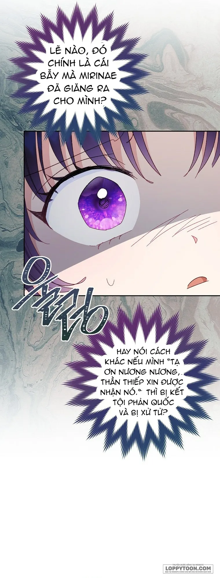 Tiểu Thiếp Chỉ Muốn Sống Yên Bình Chap 19 - trang 11