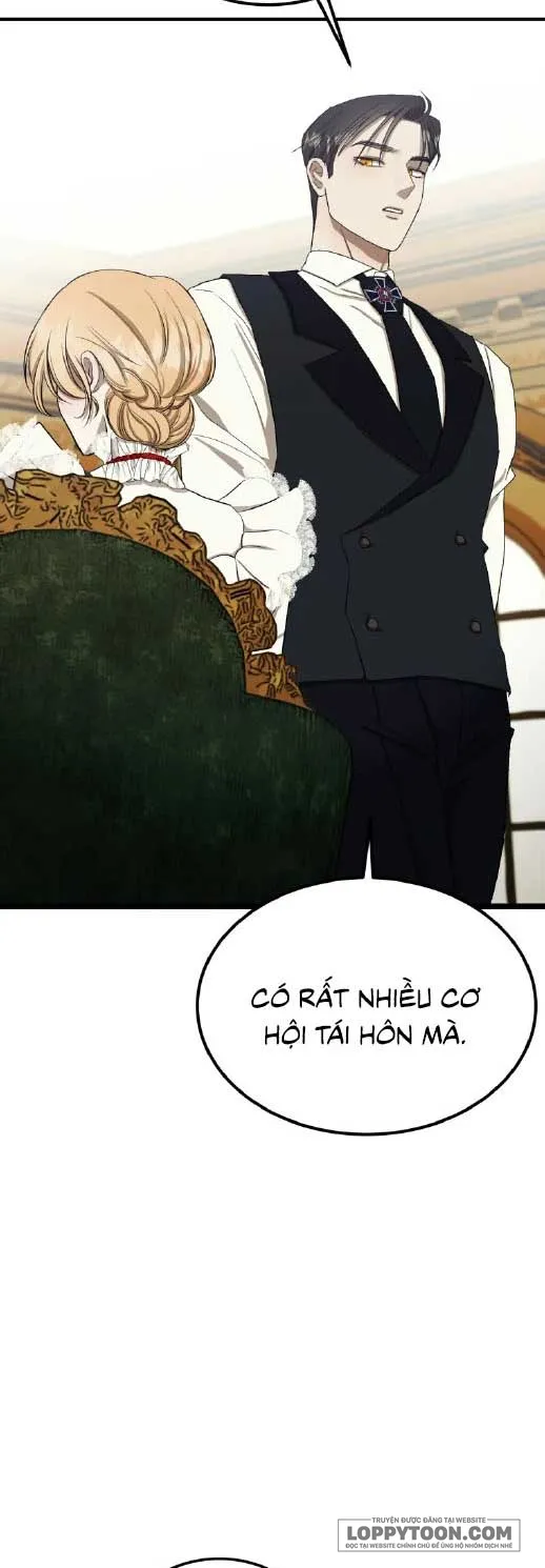 Tôi Bị Cắn Bởi Chú Chó Tôi Đã Bỏ Rơi Chap 2 - trang 35