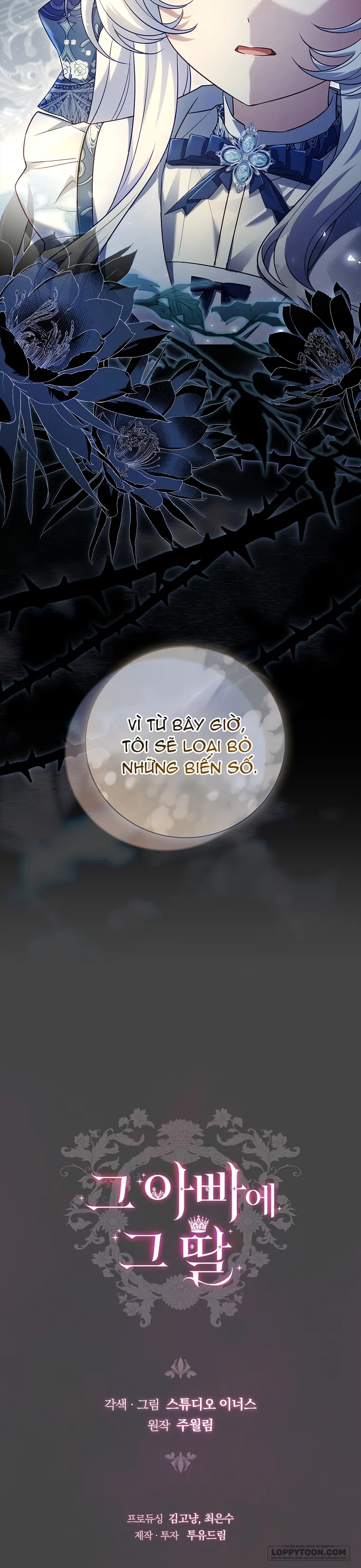 Cha Nào Con Nấy Chap 8 - trang 39