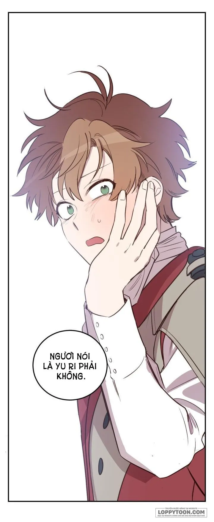Thợ May Của Nữ Hoàng Cesia Chap 2 - trang 21