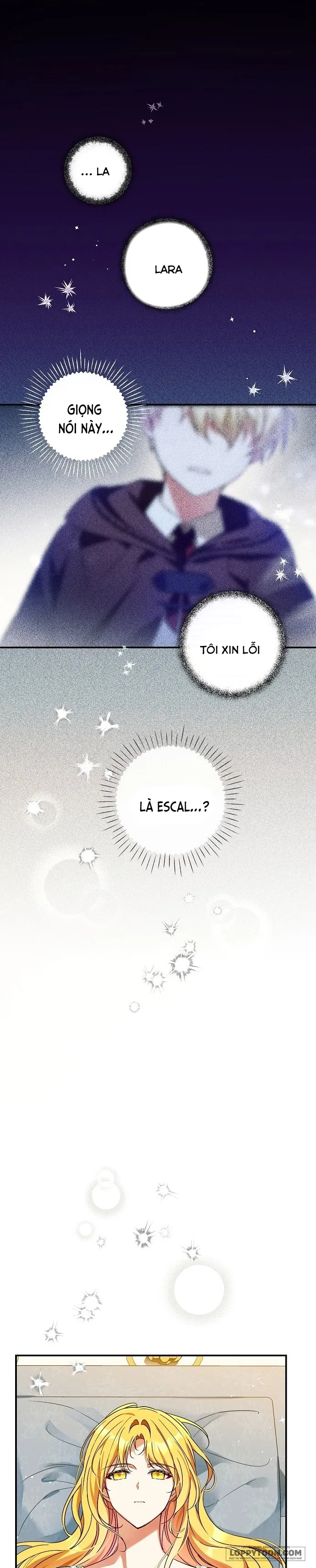 Thuần Hóa Hầu Tước Quái Dị Chap 46 - trang 18