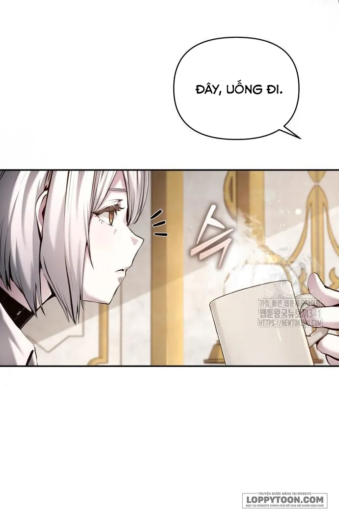 Thỏ Trắng Ở Xứ Sở Thần Tiên Chap 8 - trang 26