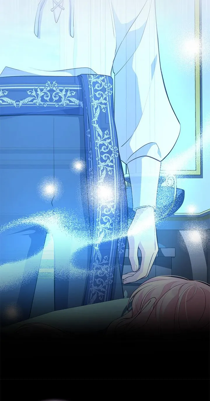 Đã Từ Chối Sủng Ái Rồi Mà Sao Còn Ám Ảnh Thế? Chap 10 - trang 28