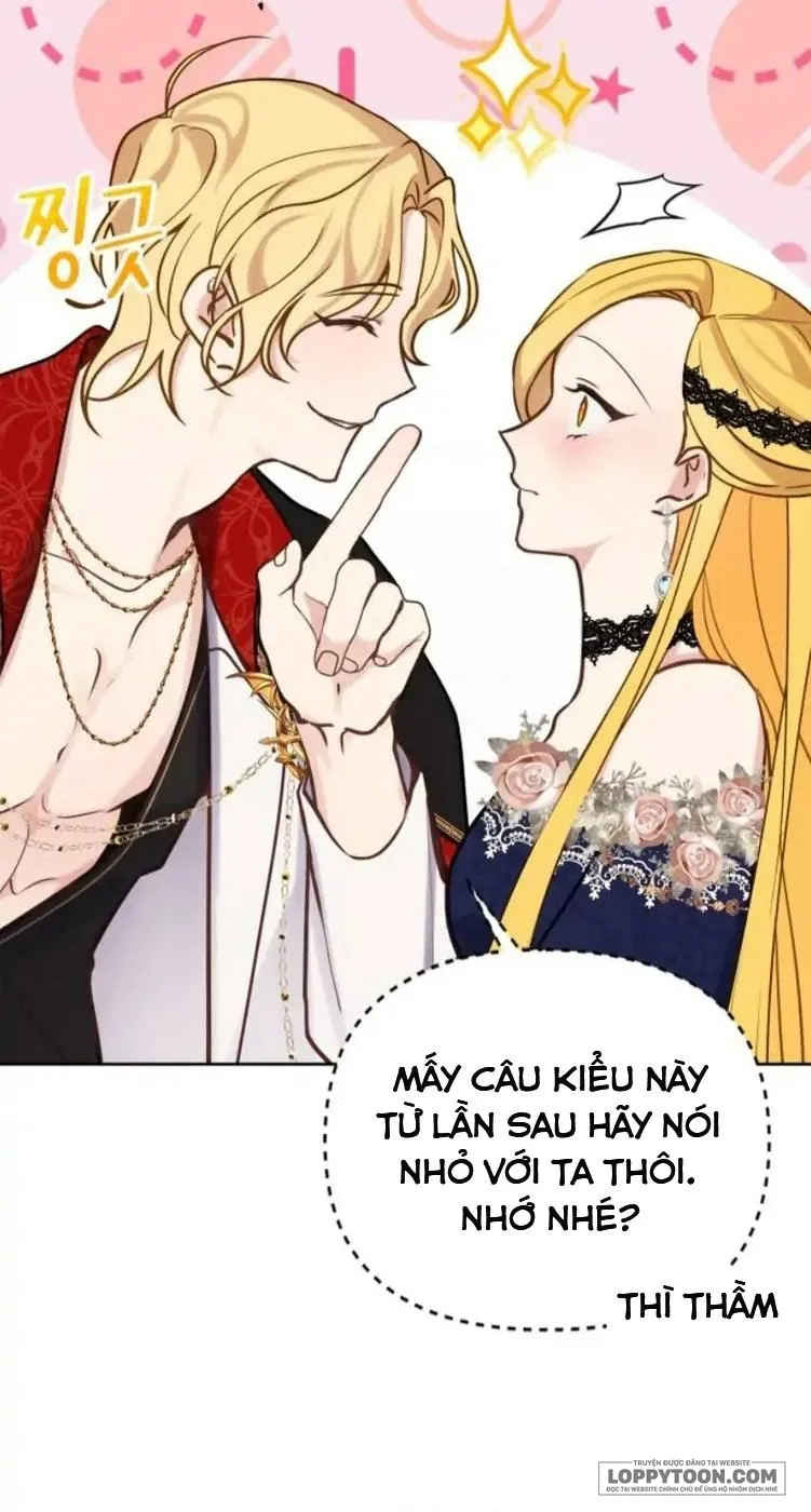 Cuộc Sống Hạnh Phúc Cùng Chồng Chap 17 - trang 30