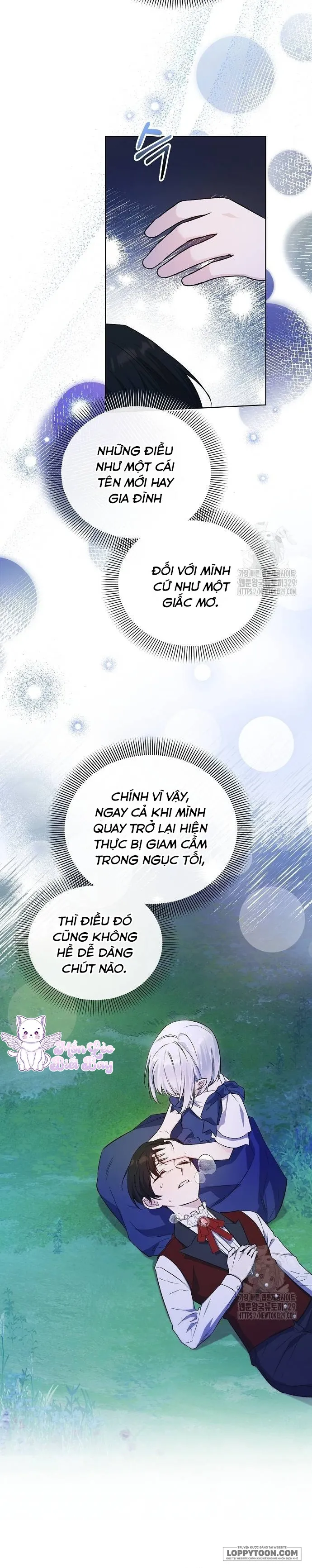 Trở Thành Con Gái Nuôi Của Gia Tộc Sát Thủ Chap 7 - trang 2