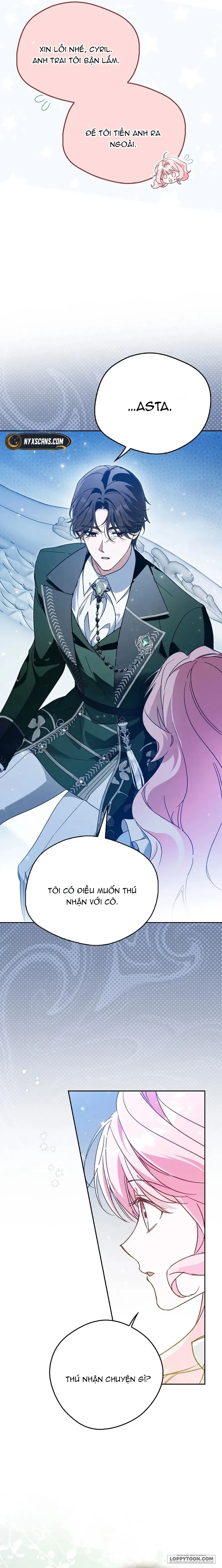 Hầu Tước Maron Chap 30 - trang 34