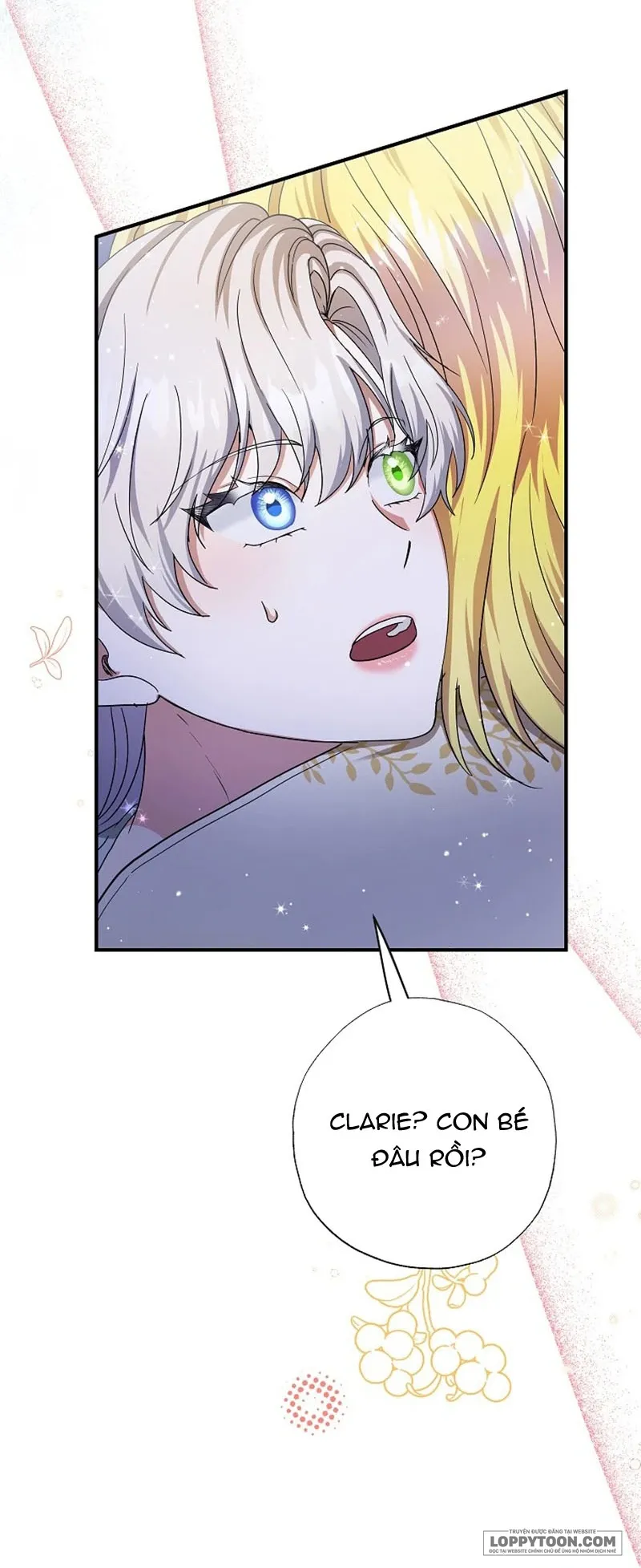 Trở Thành Miêu Nữ Của Hoàng Đế Chap 82 - trang 19