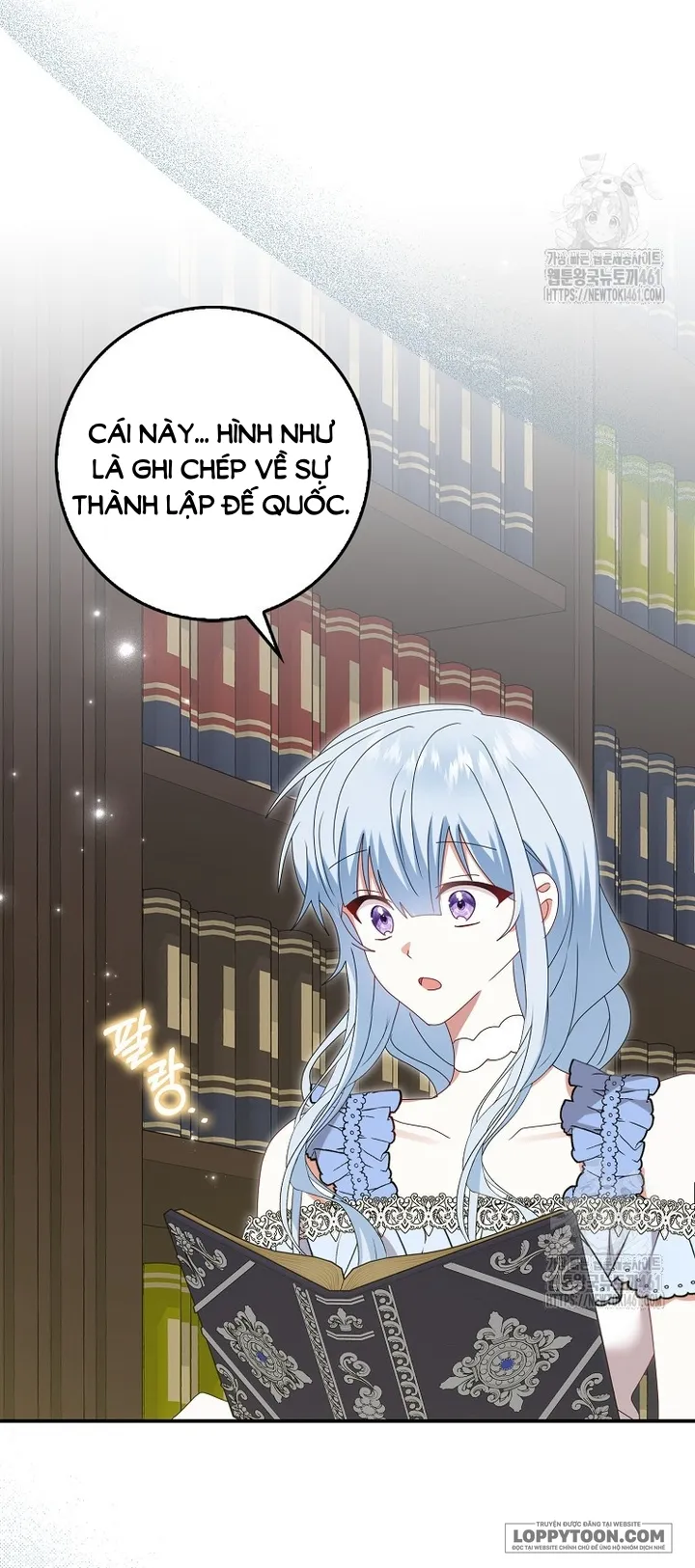 Tôi Sẽ Chiếm Lấy Ngư Trường Này! Chap 48 - trang 32