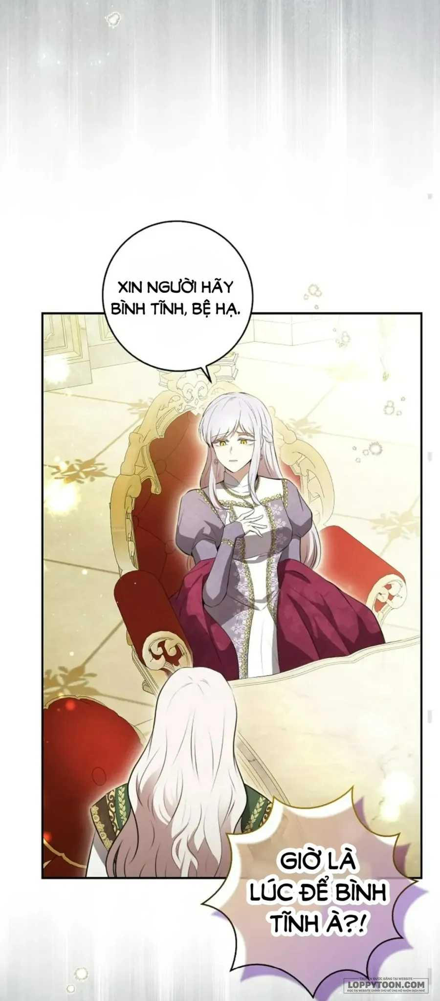 Sóc Con Tài Năng Chap 99 - trang 32