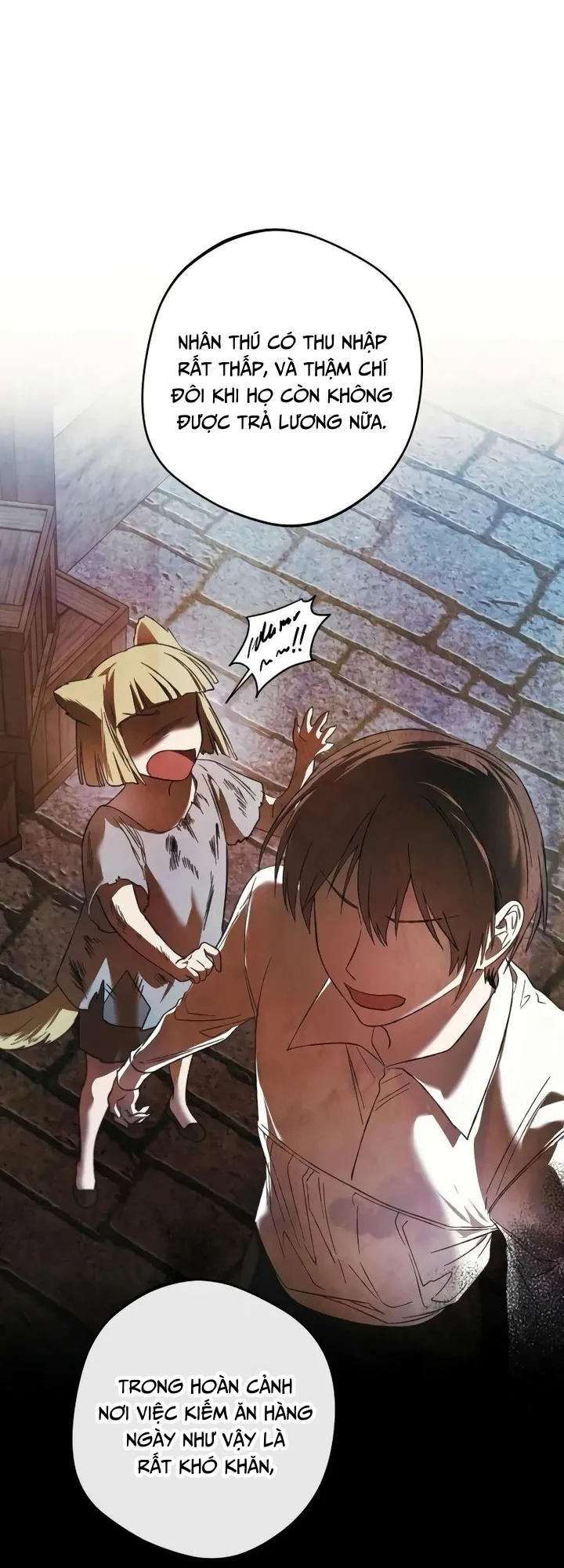 Bạo Chúa Độc Ác Trở Lại Chap 12 - trang 18