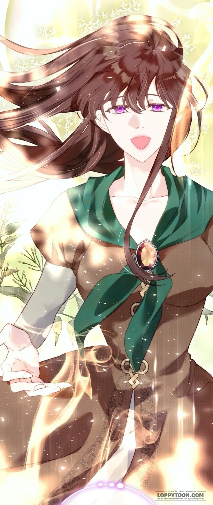 Tôi Được Sinh Ra Là Cô Con Gái Thứ Hai Chap 93 - trang 23