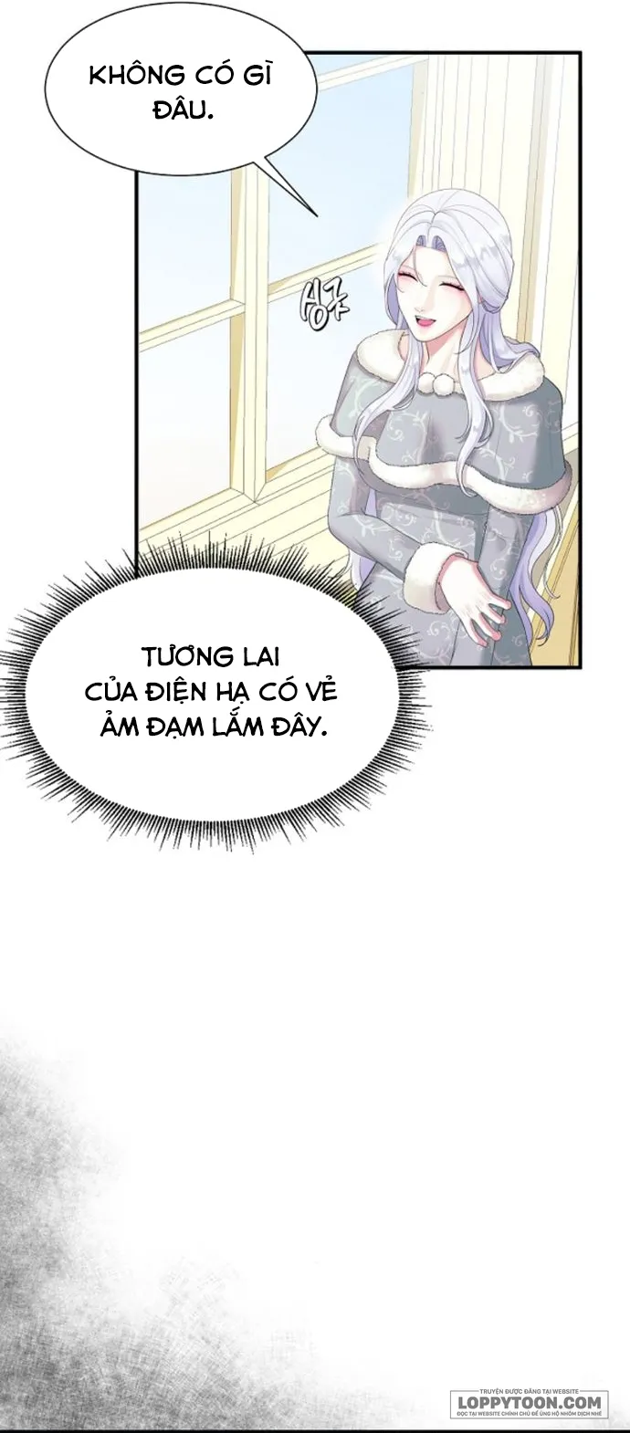Qua Đêm Với Người Chồng Sắp Ly Hôn Chap 2 - trang 40