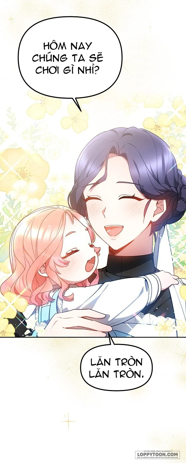 Rồng Con Thuần Hóa Những Kẻ Điên Rồ Chap 19 - trang 5