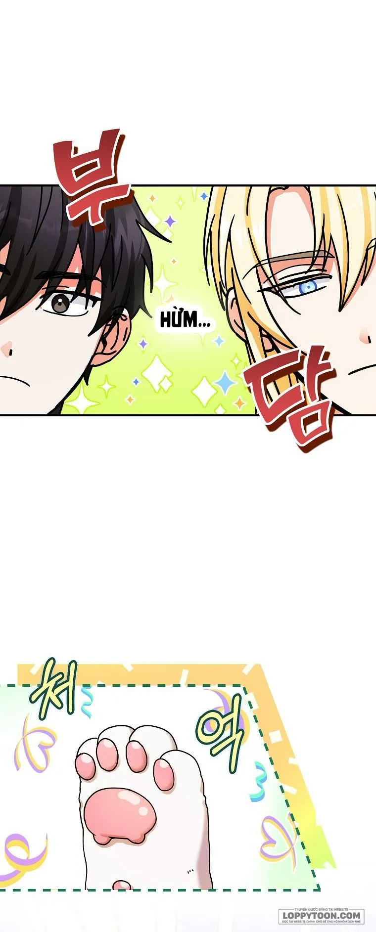 Trở Thành Miêu Nữ Của Hoàng Đế Chap 6 - trang 46