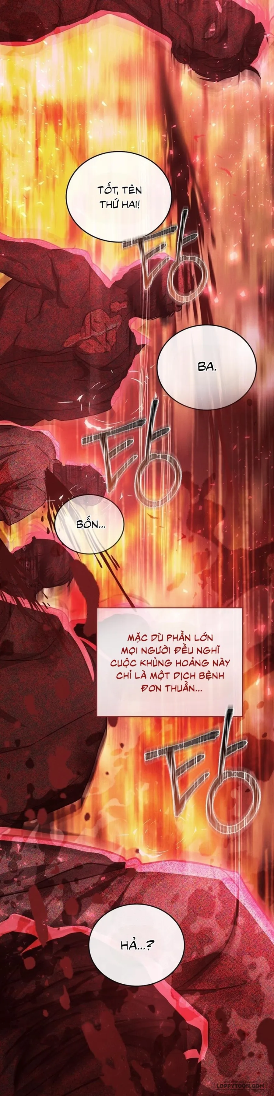 Trên Đời Này Không Có Quân Khuyển Nào Là Tồi Cả Chap 3 - trang 27