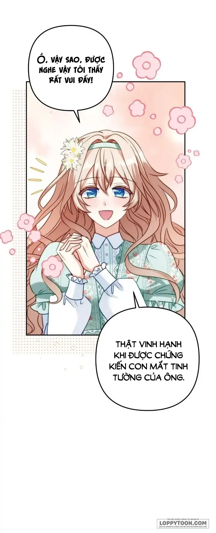 Tôi Sống Chung Với Mẹ Chồng Chap 43 - trang 33