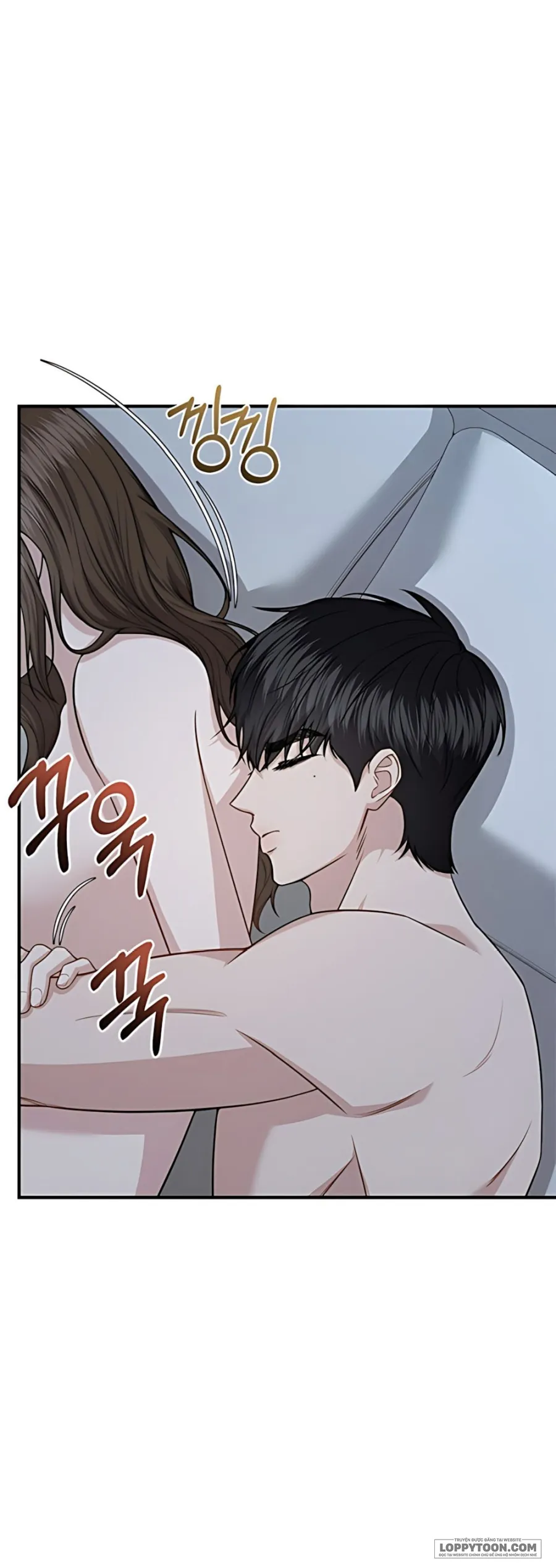 Quy Luật Cải Tạo Kẻ Rác Rưởi Chap 5 - 🔞 - trang 20