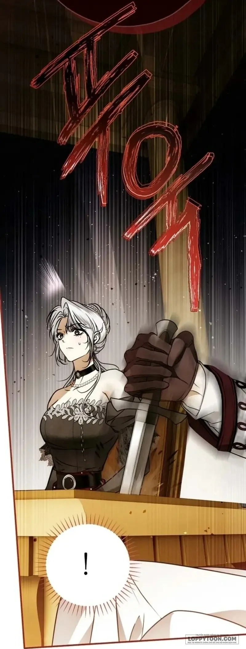 Có Kẻ Đã Sở Hữu Cơ Thể Của Tôi Chap 89 - trang 58