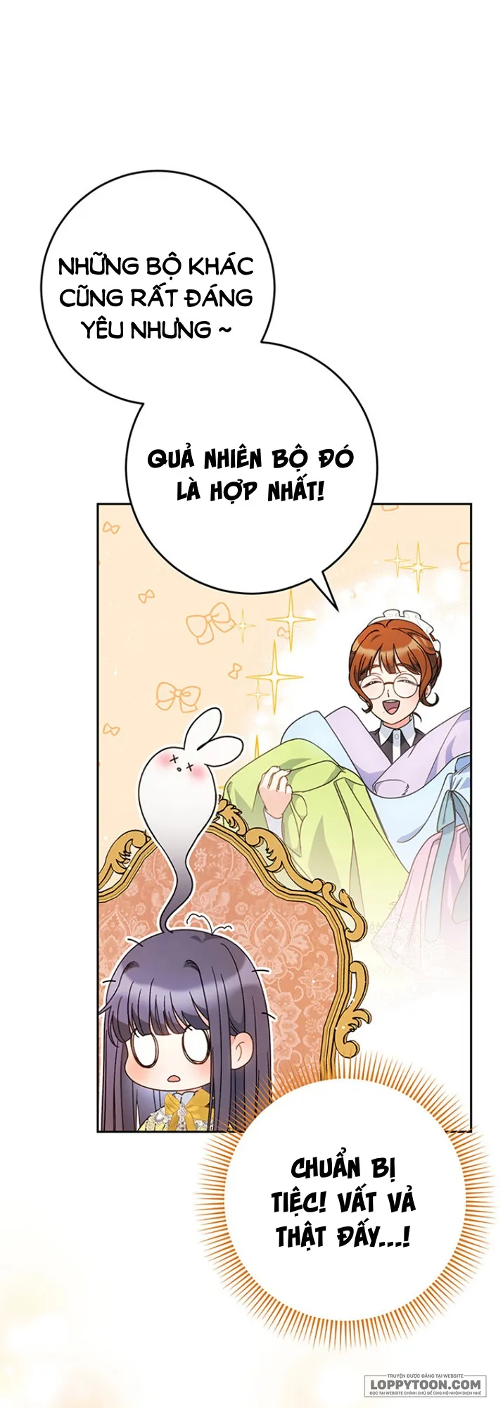 Nuôi Dưỡng Em Gái Xinh Đẹp Chap 24 - trang 62