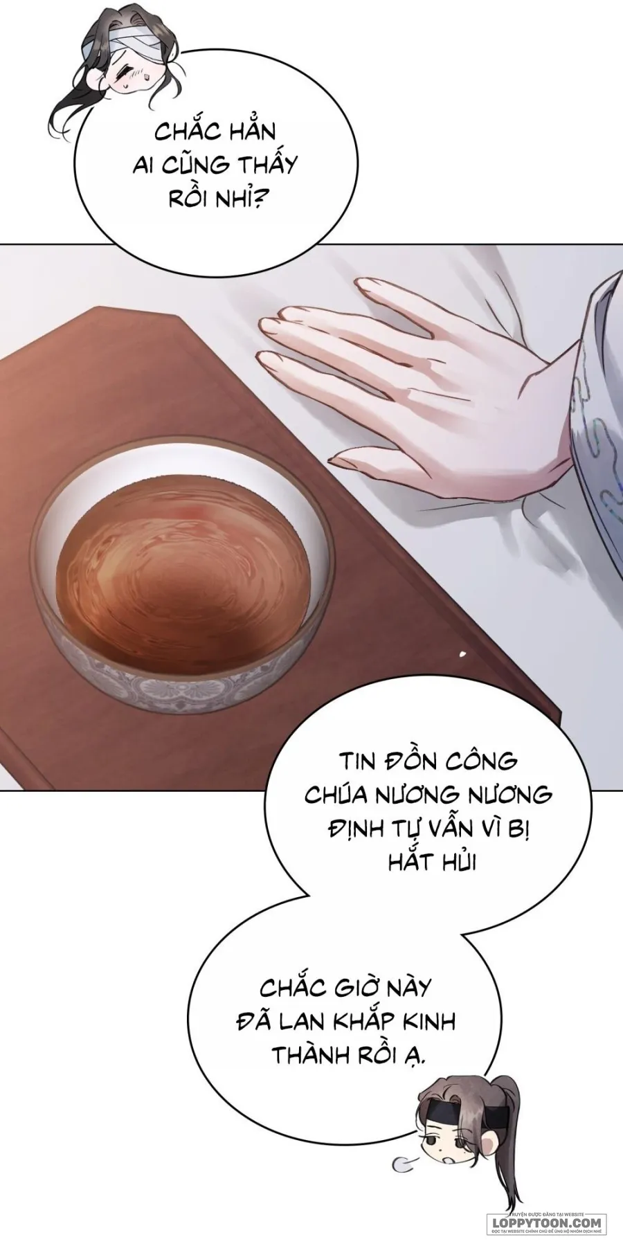 Chuyến Đi Đêm Chap 3 - trang 34
