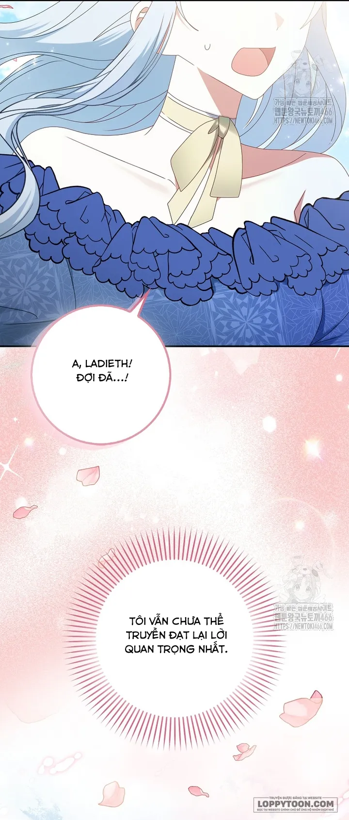 Tôi Sẽ Chiếm Lấy Ngư Trường Này! Chap 59 - trang 52