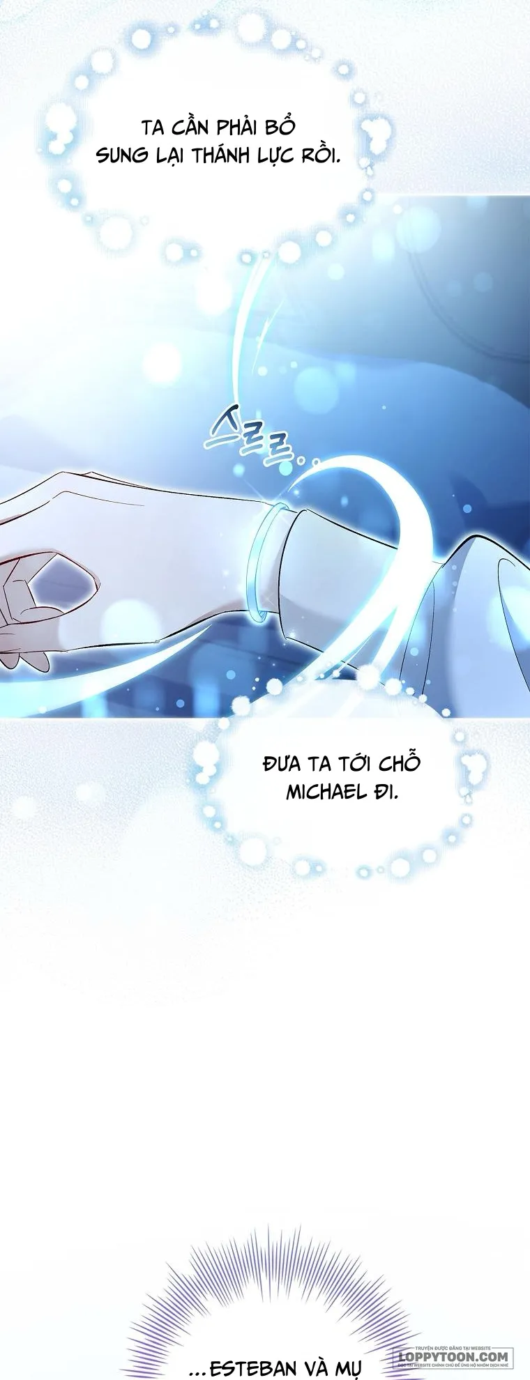 Nam Chính À, Tôi Sẽ Tôn Trọng Sở Thích Của Anh Chap 57 - trang 38