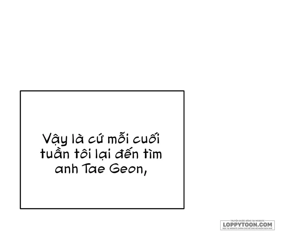 Bạn Anh Trai Tôi : Kang Tae Geon Chap 3 - trang 54