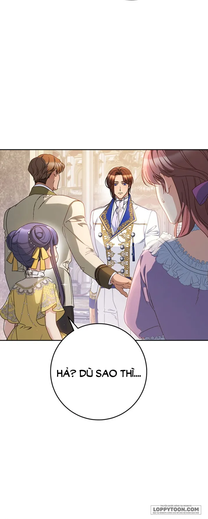 Nuôi Dưỡng Em Gái Xinh Đẹp Chap 27 - trang 44