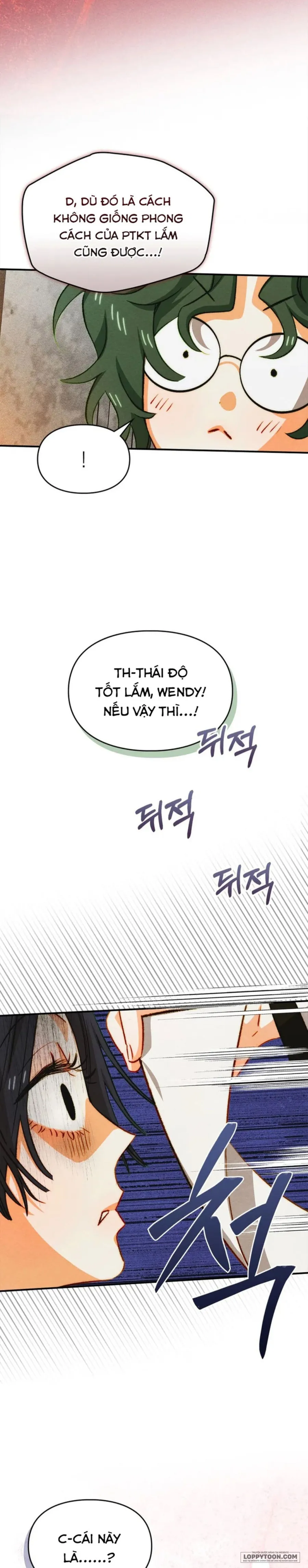 Thuần Hoá Munchkin Chap 44 - trang 25