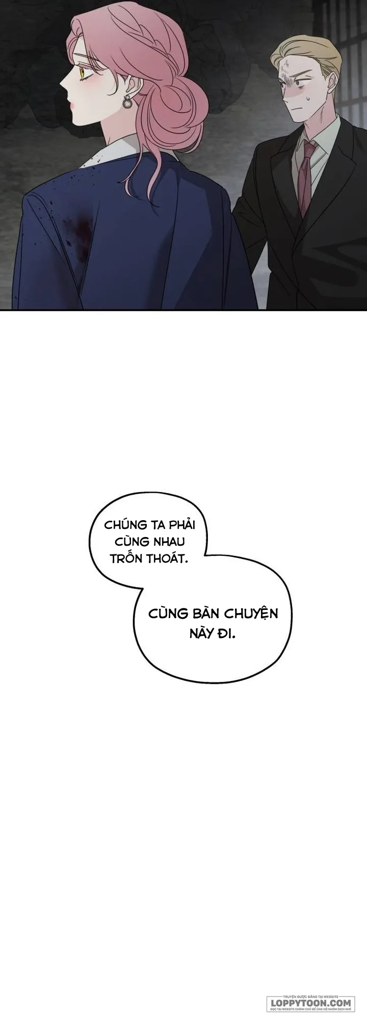 Gia Đình Chồng Quá Ám Ảnh Bởi Tôi Chap 115 - trang 49